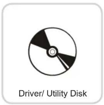 MSI Wind Top AE2282-001EU - Packing Contents - 5