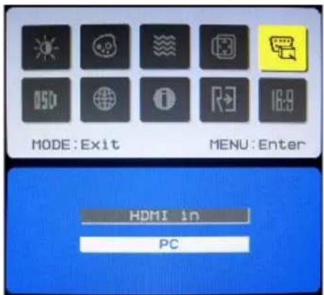 MSI Wind Top AE2282-001EU - On-Screen Display (OSD) - 6