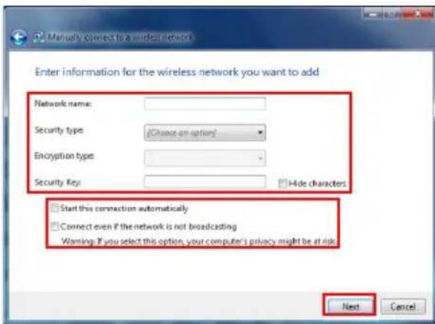 MSI Wind Top AE2282-001EU - > Wireless LAN - 7