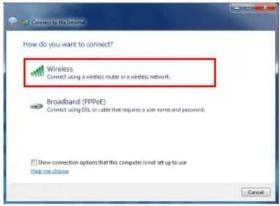 MSI Wind Top AE2282-001EU - > Wireless LAN - 3
