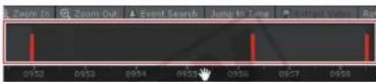 Zoom In Zoom Out Event Search Jump to Time 09:32 09:33 09:34 09:35 09:36 09:37 09:38