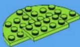 LEGO Easter Basket - 2