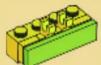 LEGO Easter Basket - 14