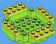 LEGO Easter Basket - 6