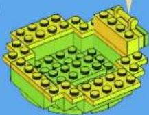 LEGO Easter Basket - 11