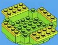 LEGO Easter Basket - 6