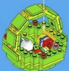 LEGO Easter Basket - 26