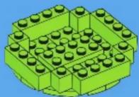 LEGO Easter Basket - 5