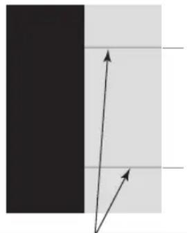 SEIKO IP-6600 - FEED PATTERN - 1