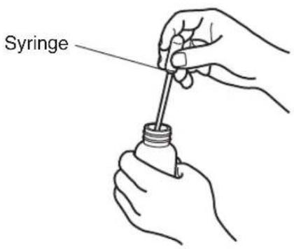 Syringe