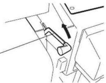 SEIKO IP-6600 - Using the Origin Point Setting Function - 2