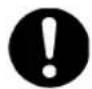 SEIKO IP-6600 - CAUTION - 1