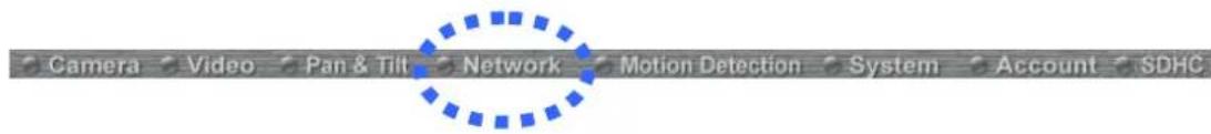 Edimax IC-7000PTn - Network Settings - 1