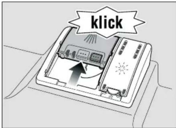 klick