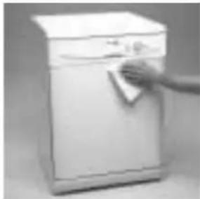 Mastercook ZBI-3646 A - ZWE-4657F, 4657FX; ZB-019IX; ZB-3625HX - 1