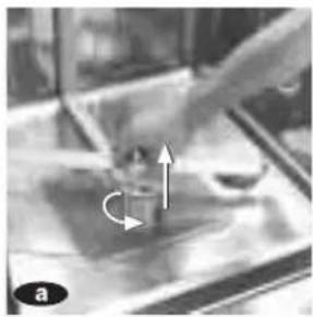 Mastercook ZBI-3646 A - CZYSZCZENIE FILTRA - 1