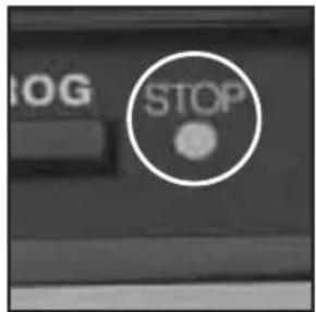 LOG STOP