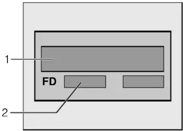 1 FD 2