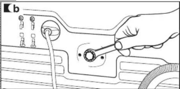 CDA CI830SI - Important - 1