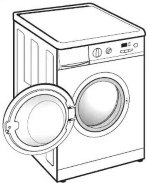 CDA CI830SI - MAINTENANCE - 1