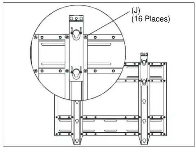 Chief PSH2000 - OTHER LARGE FLAT PANEL DISPLAYS - 3