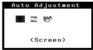 EIZO S2232WE-GY - Simple Adjustment [FineContrast mode] - 5