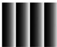 EIZO S2232WE-GY - • To adjust color gradation automatically [Range] - 1