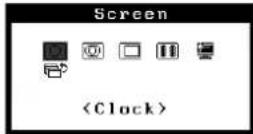 EIZO S2232WE-GY - Simple Adjustment [FineContrast mode] - 7