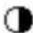 EIZO S2232WE-GY - - Adjustment items in each mode - 1