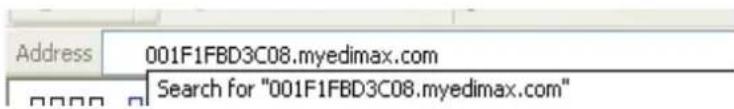 Address 001F1FBD3C08.myedimax.com Search for "001F1FBD3C08.myedimax.com"