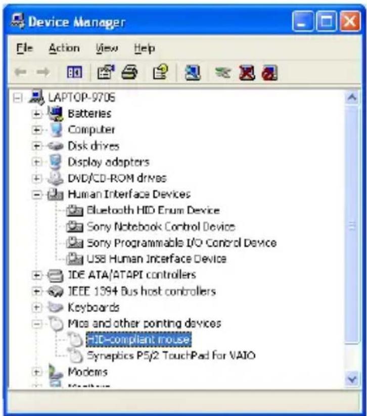 MANHATTAN MM3 - DRIVER INSTALLATION - 1