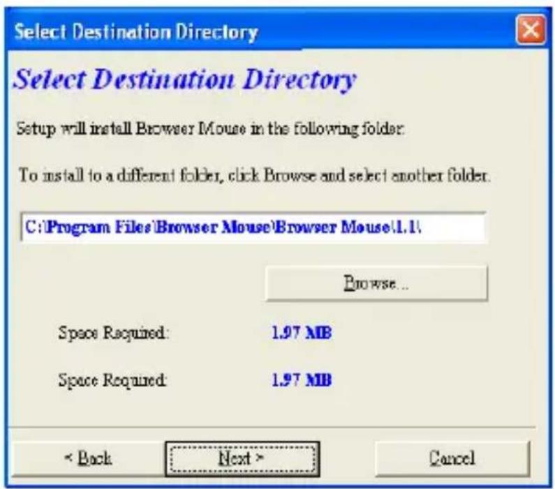 MANHATTAN MM3 - DRIVER INSTALLATION - 4