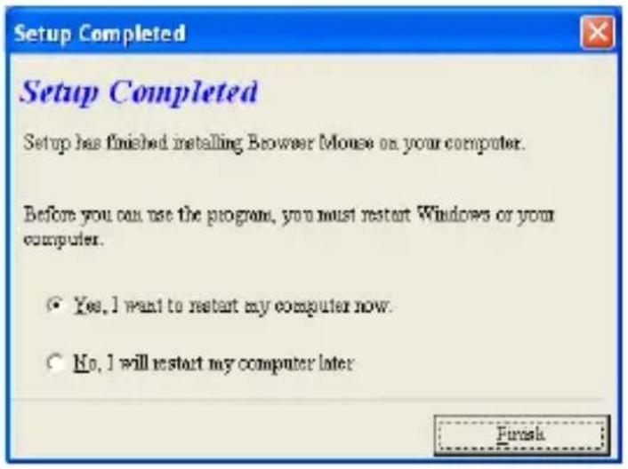 MANHATTAN MM3 - DRIVER INSTALLATION - 7
