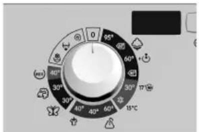 GORENJE WS5229 - Przyłączenie do sieci elektrycznej - 9