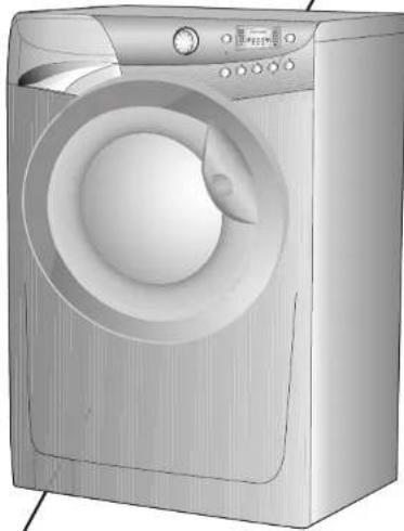 HOOVER VHD 146 - HOOVER® - 1