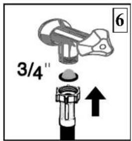 3/4" 6