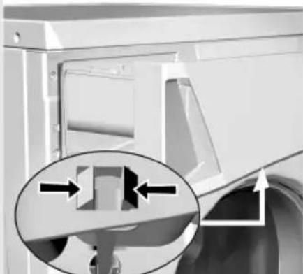 GORENJE WA65145 - Czyszczenie i konserwacja - 1
