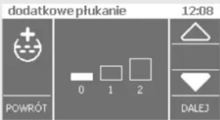 dodatkowe płukanie 12:08 POWRÓT 0 1 2 DALEJ