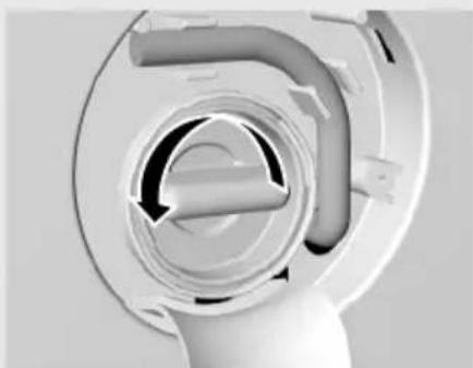 GORENJE WA64143 - Czyszczenie i konserwacja - 5