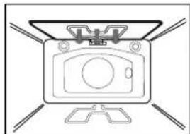 GORENJE B7500W - Ogrzewanie górną grzałką - 1