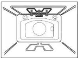 GORENJE B7500W - Ogrzewanie górną/dolną grzałką - 3