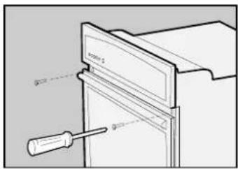 GORENJE B7500W - Montaż piekarnika elektrycznego - 1