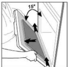 15°