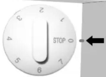 STOP 0 1 2 3 4 5 6 7 8 9
