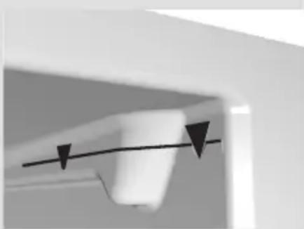 GORENJE NRK67308A - Sposób zamrażania produktów - 3