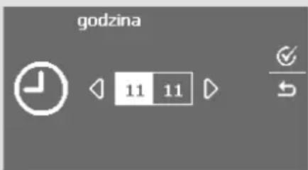 godzina 11 11