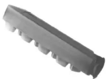 GORENJE RK62358OBB-L - Przygotowanie lodu - 1