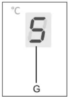 °C 8 G
