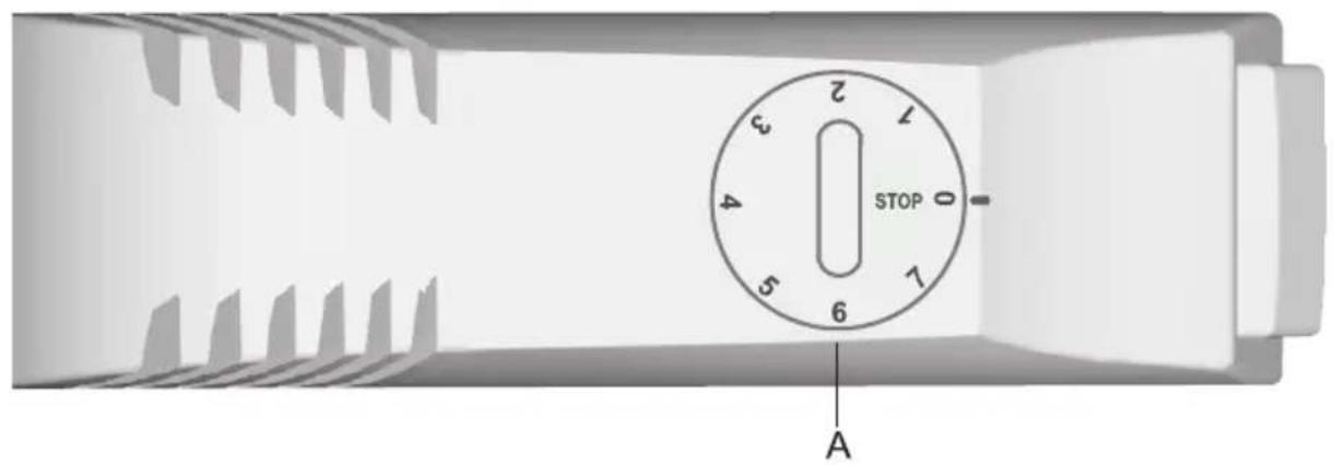 STOP A