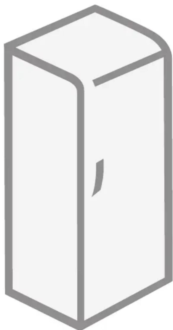 GORENJE RBI4121CW - PL Instrukcja obsługi - 1